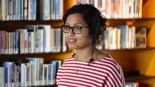Performative lecture by Maria Estrada Fuentes | SEMINAR RHYTHMANALYSIS IN CONTEXT Open Set 2018-2019