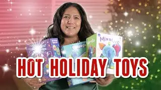 Gifts Your Kids with LOVE - Holiday Gift Guide #1
