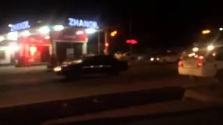 Сарыағашқа əскердің кіруі!