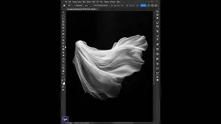 Remove Transparent Object - Photoshop Tutorial