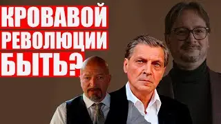 Чалый ответил Невзорову и Прокопьеву
