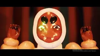 ЗЛОЙ МАЕВОРА Tchia