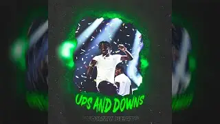 [FREE] Lil Tjay Type Beat - "Ups And Downs" | Lil Tjay Beat