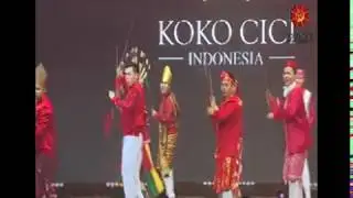 Malam Final Koko Cici Indonesia 2018