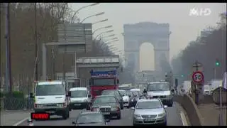 Nouveau Radar Feux
