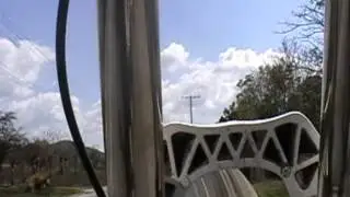 куба спуск