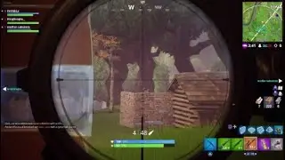 Fortnite Elimination Compilation #7