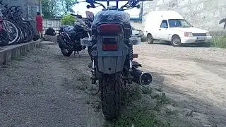 Lifan KPT vs Lifan K19, from each according to his ability, to each according to his work.