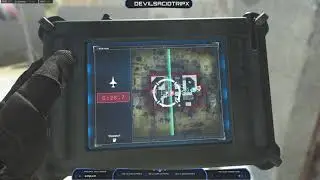 57-18 COD Hardcore Shoot House|Follow Me|Sub