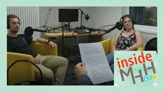 Inside MHH: Teamtraining für mehr Sicherheit in der Kinderonkologie