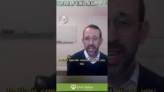 Chai Lifeline Crisis Services: Tailoring Conversations for Different Ages