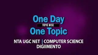 One Day One Topic | Lossless Decomposition & Dependency Preserving