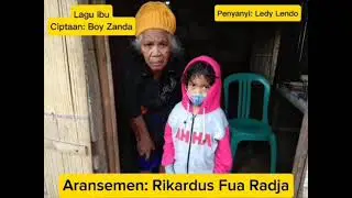 ♥️IBU♥️LAGU UNTUK IBU🌷Ciptaan Boy Zanda🌷