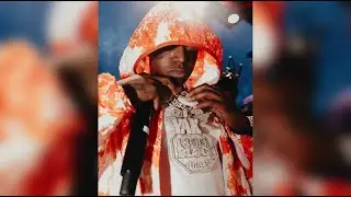 (FREE) Kodak Black Type Beat 2024 - "In The Rain"