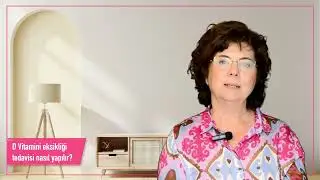 D vitamini eksikliği tedavisi nasıl yapılır