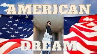 MOVING TO AMERICA