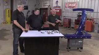 How To Perform Practice Welds And Destructive Testing For Collision Repair