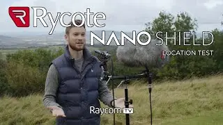 Rycote Nano Shield | Walkthrough