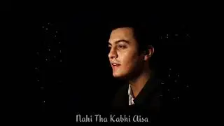 Male So Beautiful 😍 Voice dil de diya hai ❤️ song