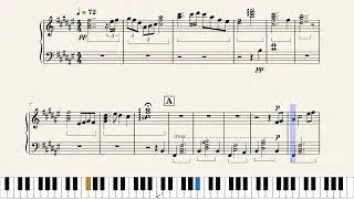 To Learn is to Live | Original Piano Composition