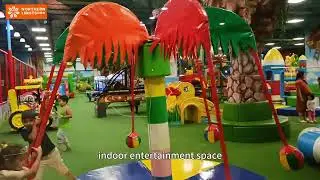 Indoor Softplay Equipment Cheap Indoor Playground Toddlers Indoor Play Center