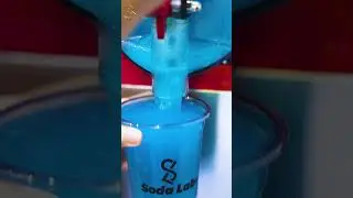 Soda Lab Giga Mall Islamabad