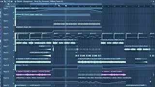 Deep House FLP 2023 Tiesto, Meduza, Imanbek