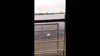 ИРЛ С ПИРАСКАВА КАРАБЛЯ