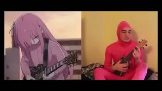 bocchi the rock