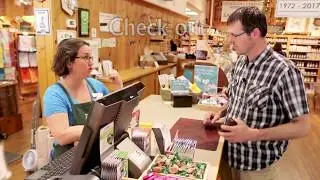 English on the Street - Lesson 1 Video 5 - How to Go Shopping in English