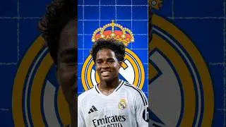 La insólita cláusula del Real Madrid por Endrick. #futbol #realmadrid