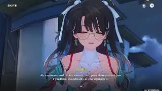 WuWa 1.2 with no context