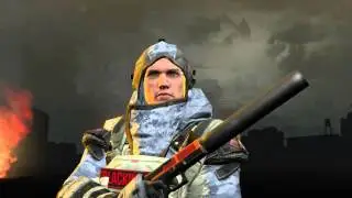 обзр clok18c в варфейс