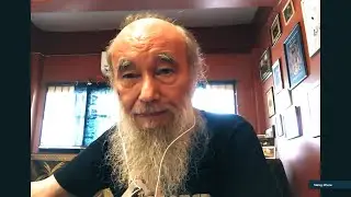 ALFA Conversations with Micky Curtis