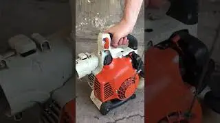 STIHL BG 85 '2007