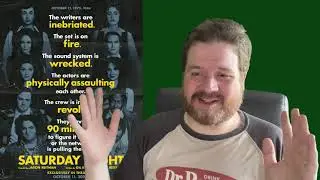 Saturday Night | Review and Evaluation