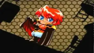 Masumon Kids [マスモン Kids] Game Sample - Playstation