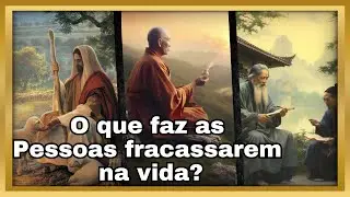 O Segredo de todas as Religiões Para dar certo na vida