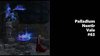 Palladium Nentir Vale #63: (Ruined Mansion 1)