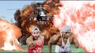 FLEXBROS