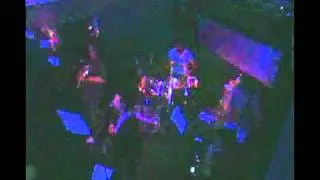 circo beat (eje)