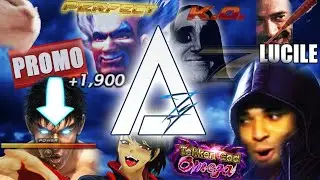 SUPER ARSENALTY MONTAGE