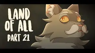 Land of All || Post-Apocalyptic Purdy MAP || Part 21