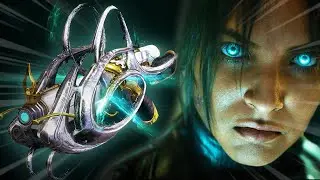 Warframe - Road to Incarnon Latron Prime