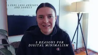 Deleting Social Media Can Change Your Life