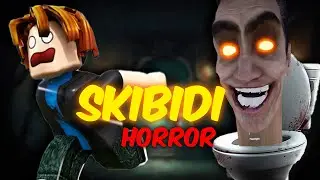 SKIBIDY in toilet is Dangerous 😱