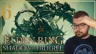 Scadutree Avatar | Elden Ring: Shadow of the Erdtree | EP06