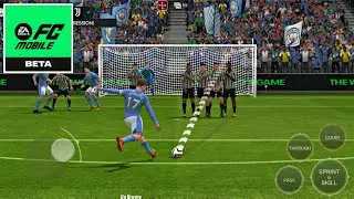 EA SPORTS FC MOBILE 24 | PACK OPENING + BEST UPGRADE TEAM | GAMEPLAY #5 (60 FPS)