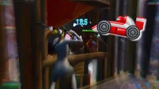 Laneswitch 🏎️ (Fortnite Montage) + BEST Circle Edit Player
