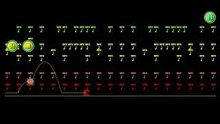 Stereo Madness using GD SFX